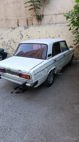 LADA (VAZ) 2106 1980, 90,000 km - 1.3 л - Bakı
