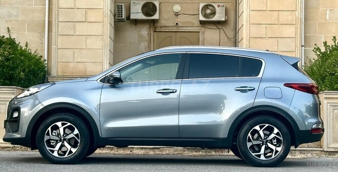 Kia Sportage 2021, 13,900 km - 2.0 l - Bakı