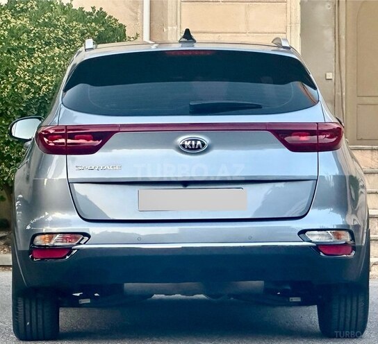 Kia Sportage 2021, 13,900 km - 2.0 l - Bakı