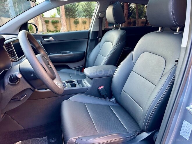 Kia Sportage 2021, 13,900 km - 2.0 l - Bakı
