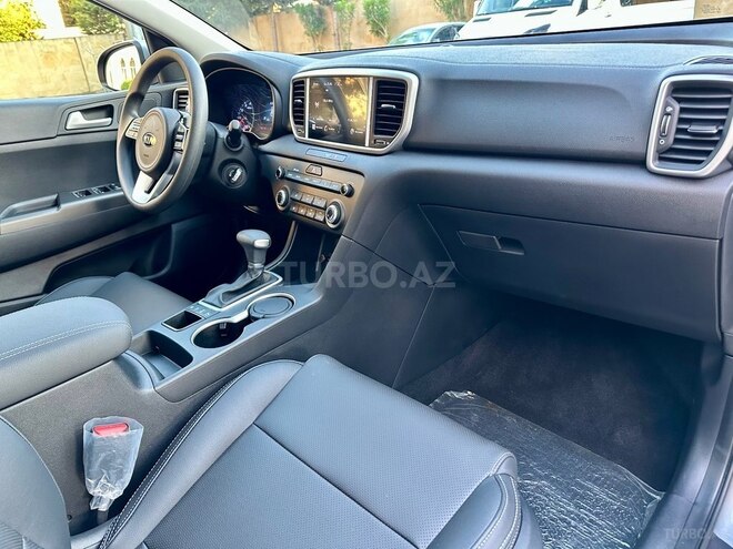 Kia Sportage 2021, 13,900 km - 2.0 l - Bakı