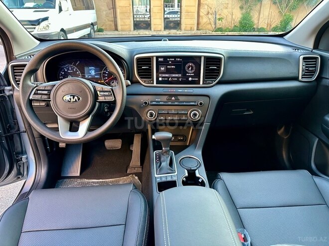 Kia Sportage 2021, 13,900 km - 2.0 l - Bakı