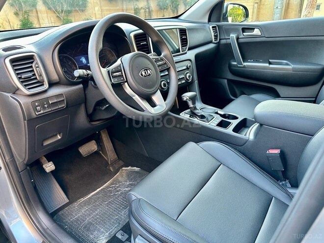 Kia Sportage 2021, 13,900 km - 2.0 l - Bakı