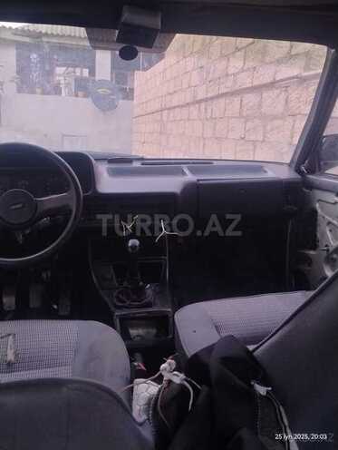 Tofas Sahin 2004, 64,581 km - 1.6 l - Bakı