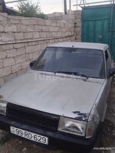 Tofas Sahin 2004, 64,581 km - 1.6 l - Bakı