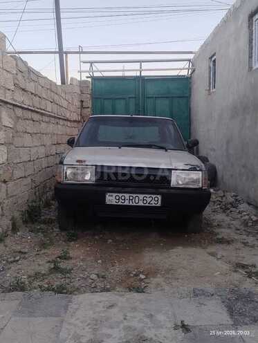 Tofas Sahin 2004, 64,581 km - 1.6 l - Bakı
