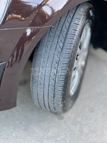 Chevrolet Aveo 2014, 258,741 km - 1.4 l - Bakı