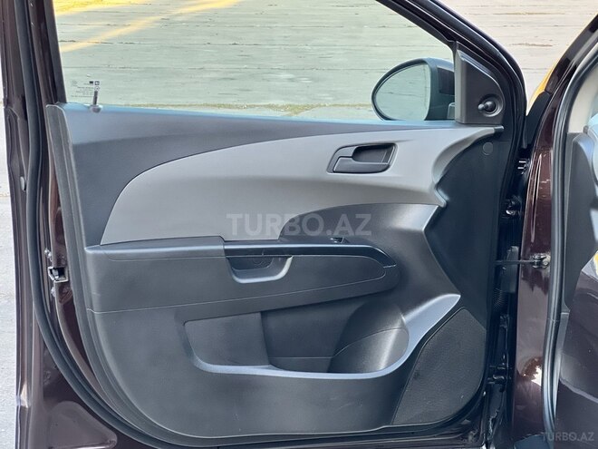 Chevrolet Aveo 2014, 258,741 km - 1.4 l - Bakı