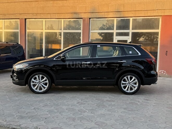 Mazda CX-9-9
