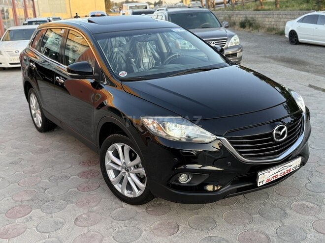 Mazda CX-9-1