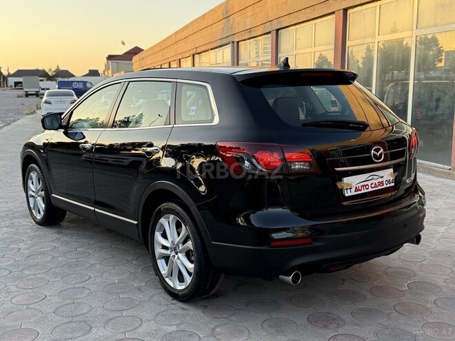 Mazda CX-9-6