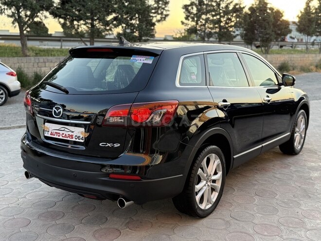 Mazda CX-9-7