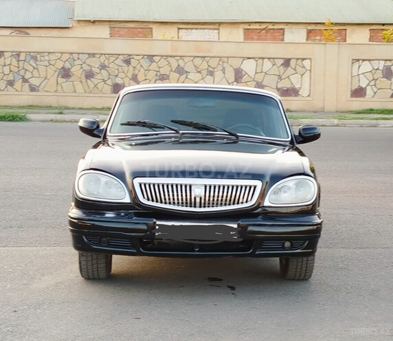 GAZ 3105 2005, 254,888 km - 2.3 l - Bərdə
