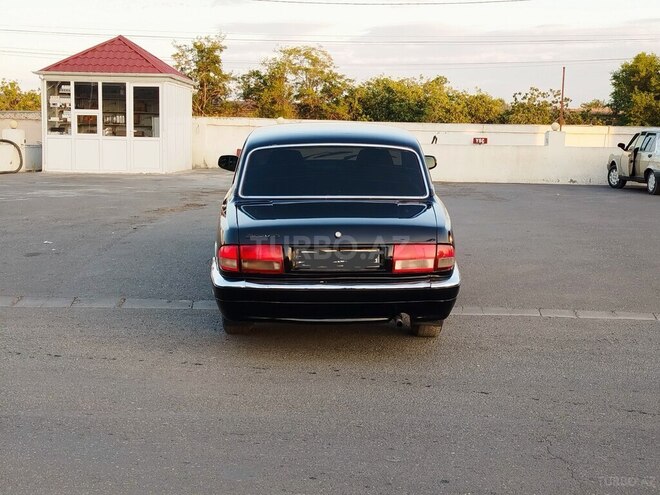 GAZ 3105 2005, 254,888 km - 2.3 l - Bərdə