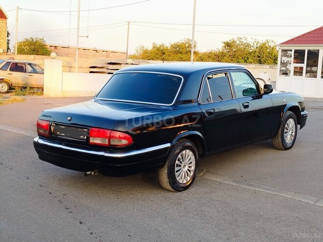 GAZ 3105 2005, 254,888 km - 2.3 l - Bərdə