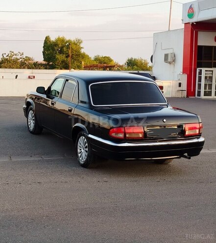 GAZ 3105 2005, 254,888 km - 2.3 l - Bərdə