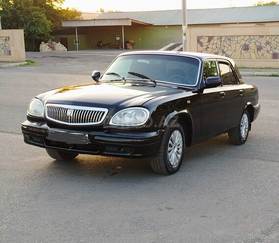 GAZ 3105 2005, 254,888 km - 2.3 l - Bərdə