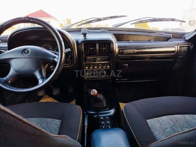 GAZ 3105 2005, 254,888 km - 2.3 l - Bərdə
