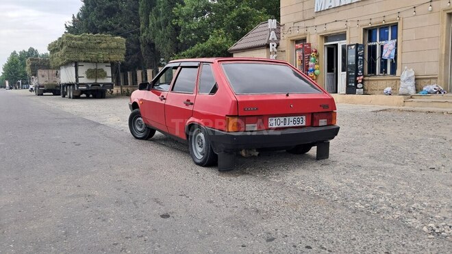 LADA (VAZ) 2109 1990, 354,066 km - 1.5 l - Tovuz
