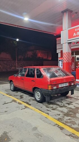 LADA (VAZ) 2109 1990, 354,066 km - 1.5 l - Tovuz