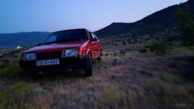 LADA (VAZ) 2109 1990, 354,066 km - 1.5 l - Tovuz