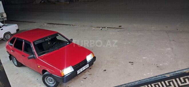 LADA (VAZ) 2109 1990, 354,066 km - 1.5 l - Tovuz