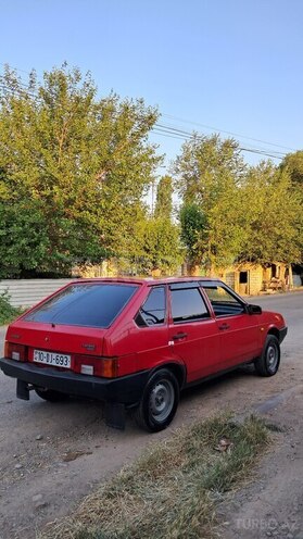 LADA (VAZ) 2109 1990, 354,066 km - 1.5 l - Tovuz