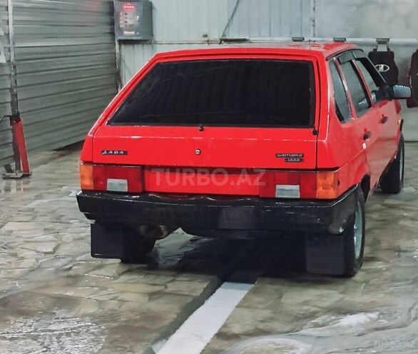 LADA (VAZ) 2109 1990, 354,066 km - 1.5 l - Tovuz
