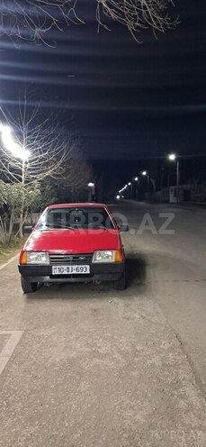 LADA (VAZ) 2109 1990, 354,066 km - 1.5 l - Tovuz