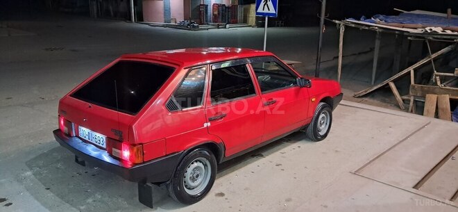 LADA (VAZ) 2109 1990, 354,066 km - 1.5 l - Tovuz