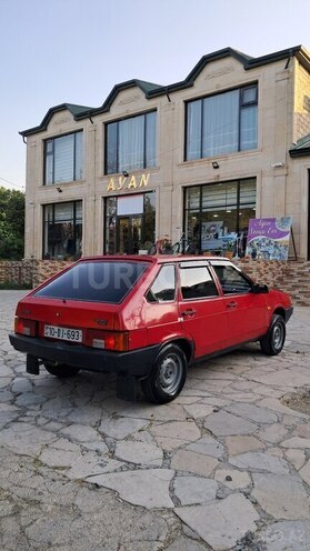 LADA (VAZ) 2109 1990, 354,066 km - 1.5 l - Tovuz