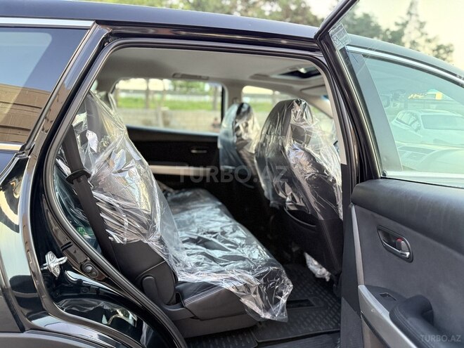 Mazda CX-9 2014, 168,473 km - 3.7 l - Sumqayıt