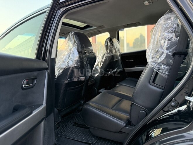 Mazda CX-9-14