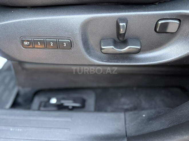 Mazda CX-9 2014, 168,473 km - 3.7 l - Sumqayıt