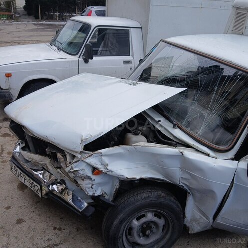 LADA (VAZ) 21045 2009, 250,000 km - 1.5 л - Bakı