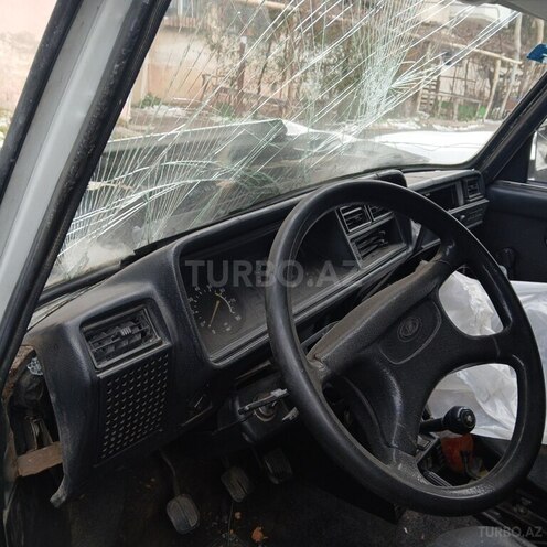 LADA (VAZ) 21045 2009, 250,000 km - 1.5 л - Bakı