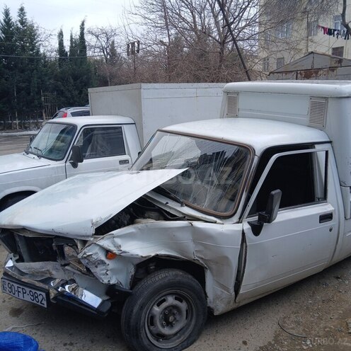 LADA (VAZ) 21045 2009, 250,000 km - 1.5 л - Bakı