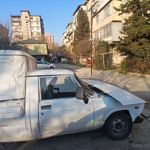 LADA (VAZ) 21045 2009, 250,000 km - 1.5 л - Bakı