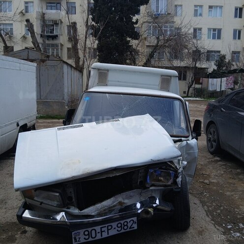 LADA (VAZ) 21045 2009, 250,000 km - 1.5 л - Bakı