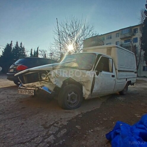 LADA (VAZ) 21045 2009, 250,000 km - 1.5 л - Bakı