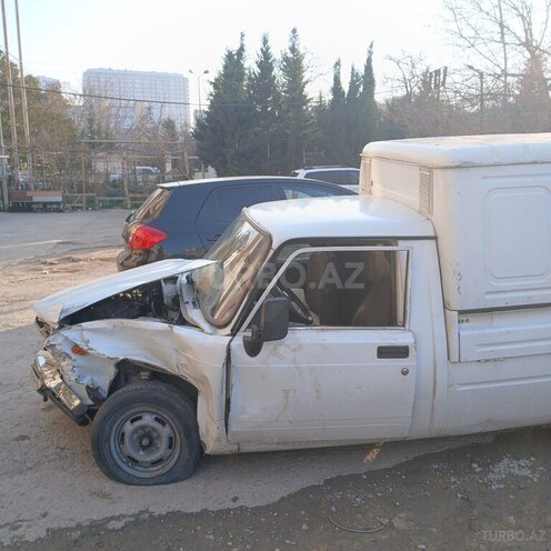 LADA (VAZ) 21045 2009, 250,000 km - 1.5 л - Bakı