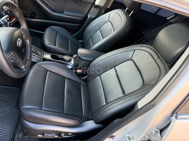 Kia Cerato 2014, 200,000 km - 2.0 l - Bakı