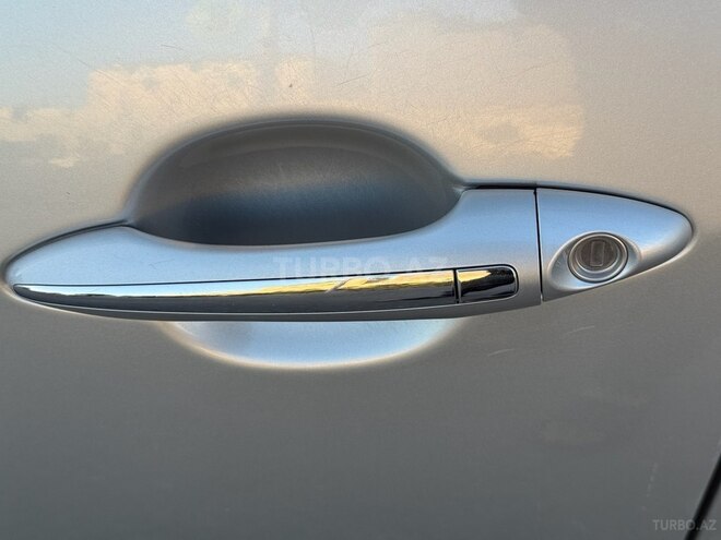 Kia Cerato 2014, 200,000 km - 2.0 l - Bakı