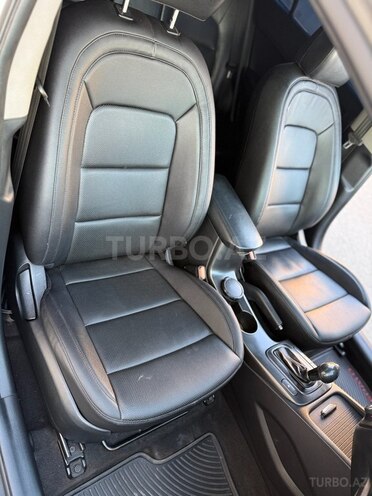 Kia Cerato 2014, 200,000 km - 2.0 l - Bakı