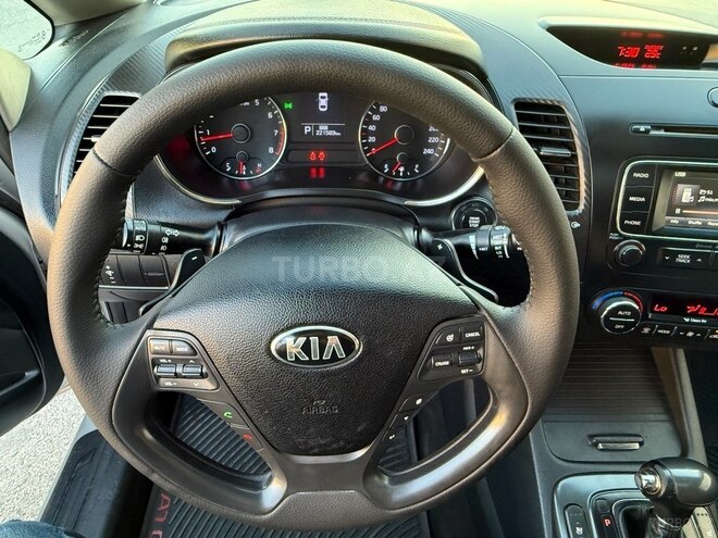 Kia Cerato 2014, 200,000 km - 2.0 l - Bakı