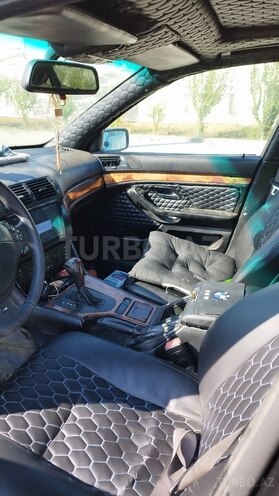 BMW 525 1997, 500,000 km - 2.5 l - Bakı