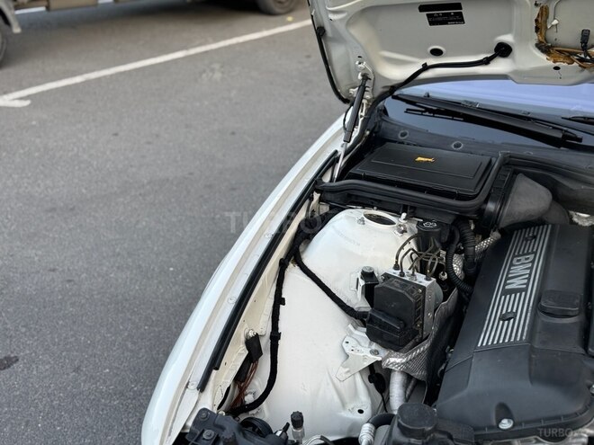 BMW 525 2003, 249,599 km - 2.5 l - Bakı