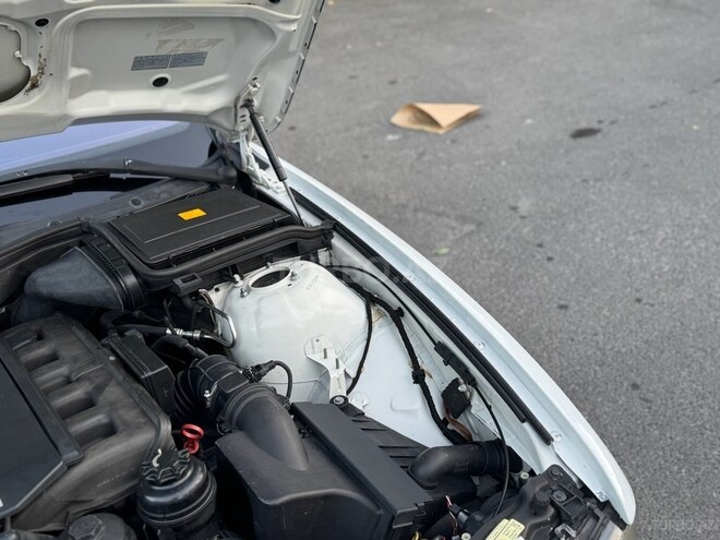 BMW 525 2003, 249,599 km - 2.5 l - Bakı