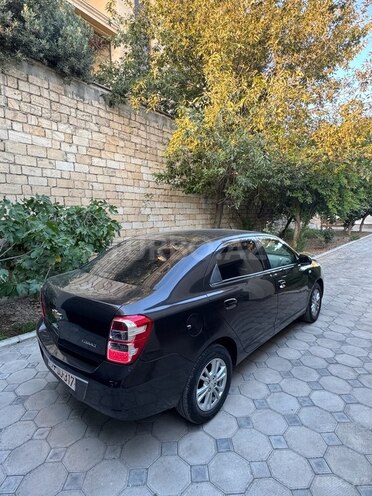 Chevrolet Cobalt 2023, 13,600 km - 1.5 l - Bakı