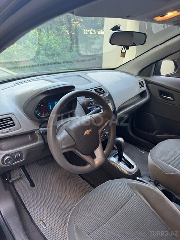 Chevrolet Cobalt 2023, 13,600 km - 1.5 l - Bakı